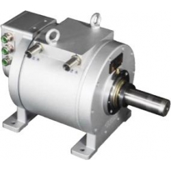 純電動重工、環衛車系列電機